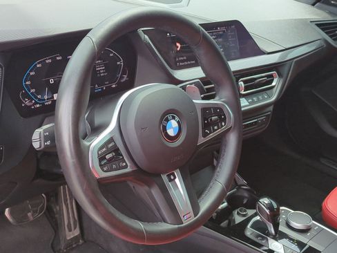 Certified 2024 BMW M235i xDrive Gran Coupe w/ M Performance Package AWD/4WD image 18