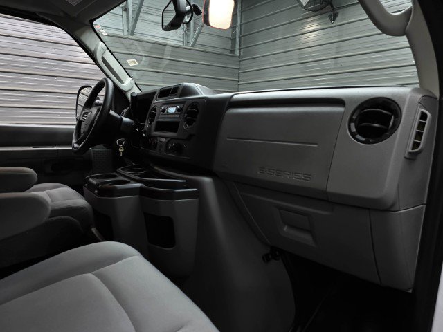 Used 2023 Ford E-450 and Econoline 450 Super Duty w/ Power Windows & Locks Group RWD image 16