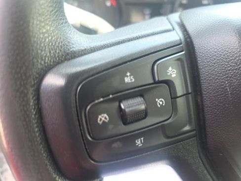Used 2025 Chevrolet Silverado 2500 W/T w/ WT Convenience Package AWD/4WD image 21