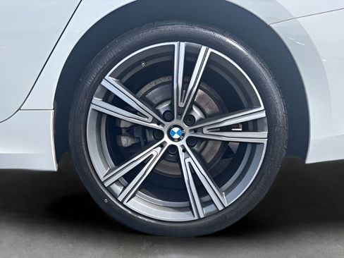Used 2023 BMW 330i xDrive Sedan w/ Driving Assistance Package AWD/4WD image 36