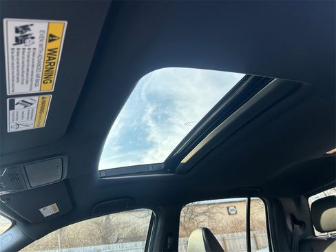 Used 2022 Honda Ridgeline Black Edition image 21