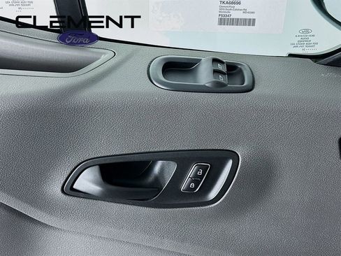 New 2026 Ford Transit 250 148 Medium Roof Extended AWD w/ Load Area Protection Package image 22