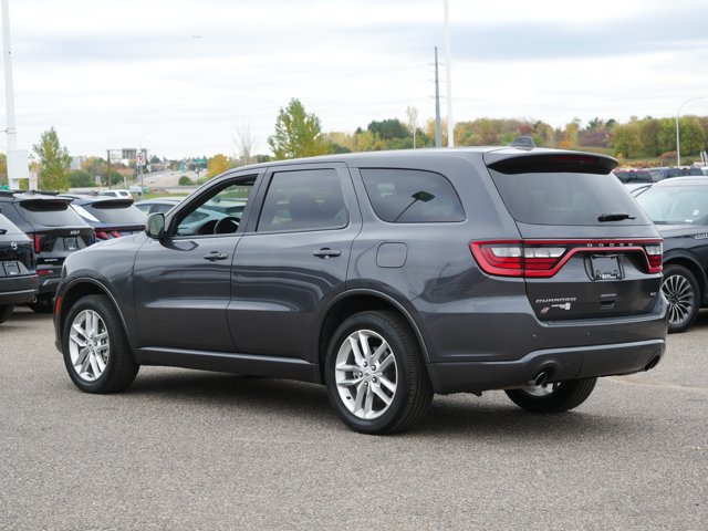 Used 2026 Dodge Durango GT AWD/4WD image 5