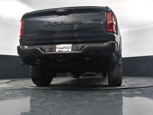 New 2026 RAM 1500 RHO w/ RHO Level 1 Equipment Group AWD/4WD image 49