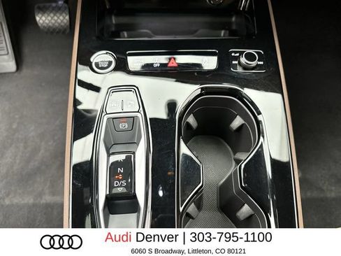 Used 2025 Audi A5 2.0T Premium Plus w/ Premium Plus AWD/4WD image 20