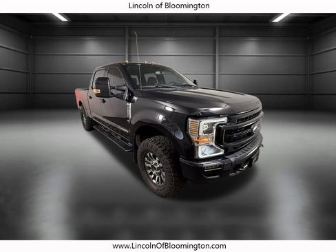 Used 2022 Ford F250 Lariat w/ Lariat Ultimate Package image 41
