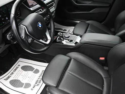 Used 2020 BMW 228i xDrive Gran Coupe w/ Convenience Package AWD/4WD image 16