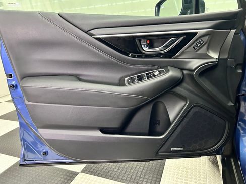 Used 2020 Subaru Outback Limited XT w/ Tech Package 2 image 15