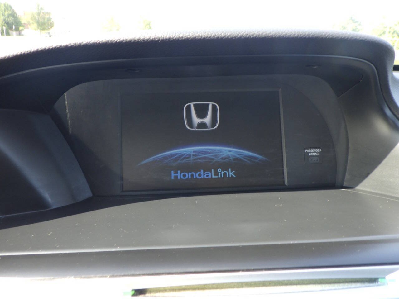 Used 2013 Honda Accord Touring image 27