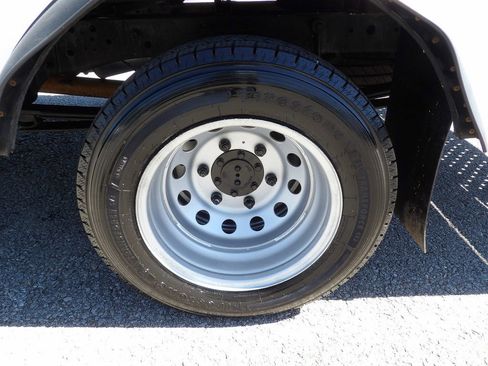 Used 2022 Ford Transit 350 DRW RWD image 46