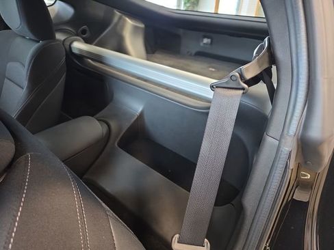 New 2026 Nissan Z Sport w/ Floor Mat Package image 13