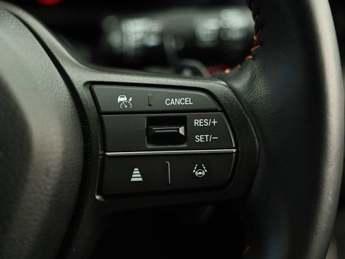 Certified 2026 Honda CR-V Sport image 36