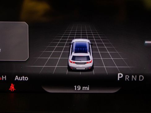 New 2026 Jeep Cherokee Laredo image 33