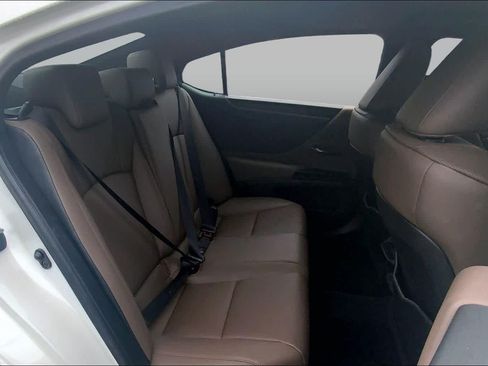 Used 2024 Lexus ES 350 w/ Premium Package FWD image 20