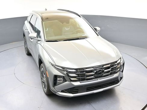 New 2026 Hyundai Tucson Limited image 50