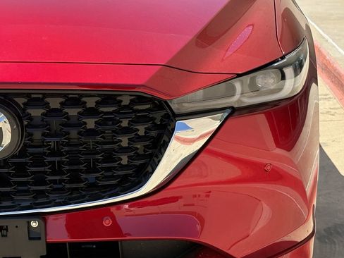New 2025 MAZDA CX-5 AWD 2.5 S w/ Premium Plus Pkg image 10