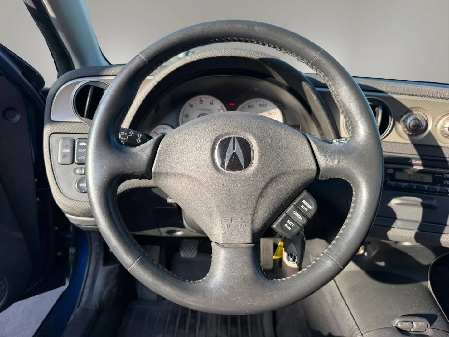Used 2003 Acura RSX FWD image 20