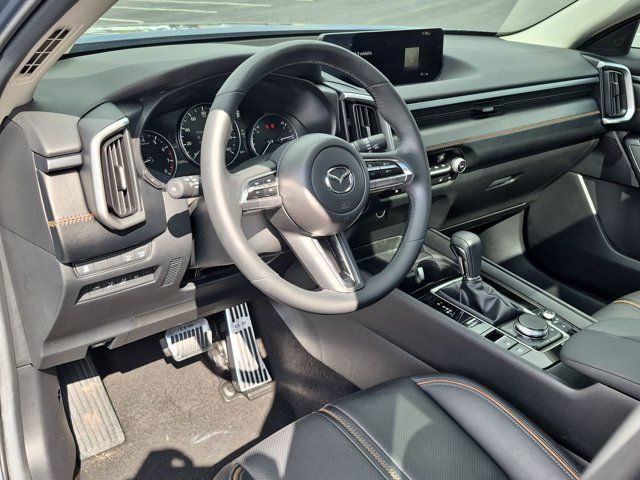 Used 2024 MAZDA CX-50 AWD 2.5 Turbo w/ Cargo Package image 4