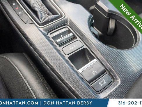 Used 2022 Honda Civic Sport image 11