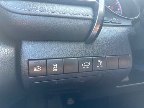 Used 2024 Toyota Camry SE FWD image 22