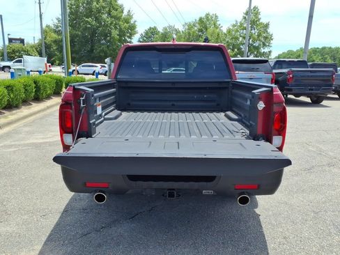 Used 2022 Honda Ridgeline RTL image 26