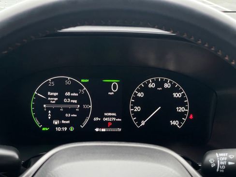 Used 2025 Honda CR-V Sport-L image 13