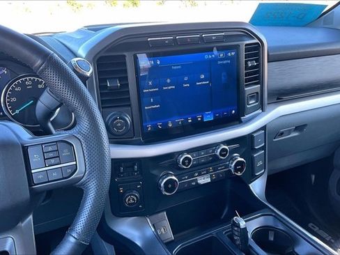 Used 2022 Ford F150 XLT w/ Equipment Group 302A High AWD/4WD image 10