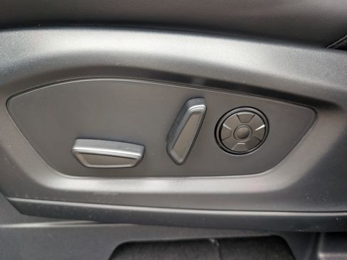 New 2026 Ford Explorer ST w/ Sun And Sound Package image 23