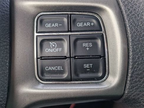 Used 2024 RAM 1500 Classic SLT RWD image 26