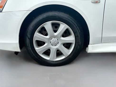 Used 2013 Mitsubishi Lancer ES FWD image 28