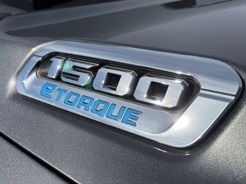 Used 2022 RAM 1500 Big Horn image 10