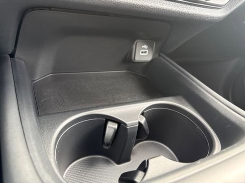 Certified 2024 Honda HR-V Sport image 28