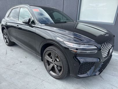 Used 2023 Genesis GV70 2.5T w/ Sport Prestige Package