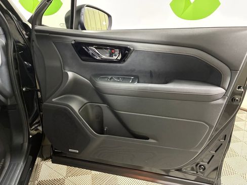 Certified 2025 Subaru Forester Touring w/ Protection Package image 29