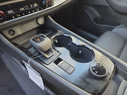 New 2026 Nissan Rogue Dark Armor image 25