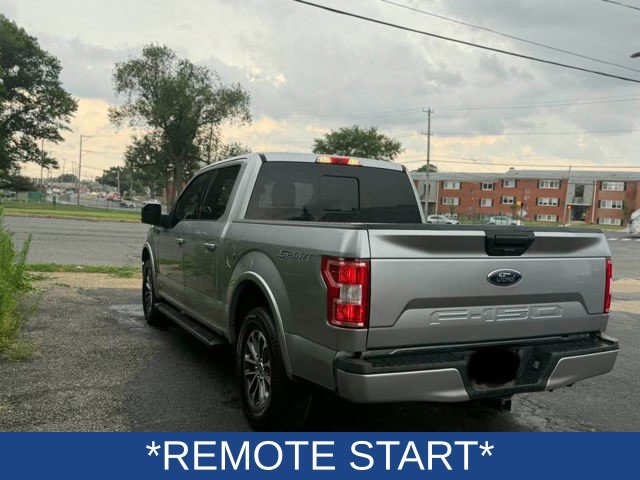 Used 2020 Ford F150 XLT w/ Equipment Group 302A Luxury RWD image 5