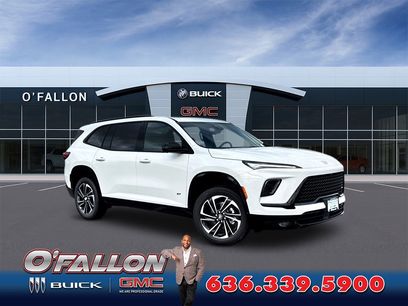 New 2026 Buick Enclave Sport Touring w/ Power Package