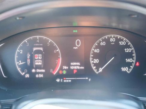 Used 2022 Honda Civic Sport image 22