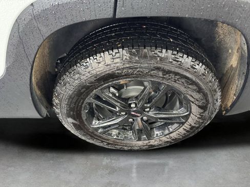 Used 2024 GMC Terrain AT4 AWD/4WD image 20
