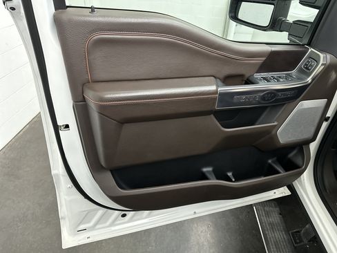 Used 2024 Ford F250 King Ranch AWD/4WD image 24