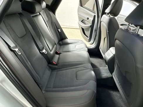 Used 2024 Hyundai Sonata N Line FWD image 23