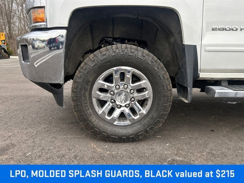 Used 2016 Chevrolet Silverado 2500 LT w/ LT Convenience Package image 10