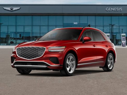 New 2026 Genesis GV70 2.5T image 1