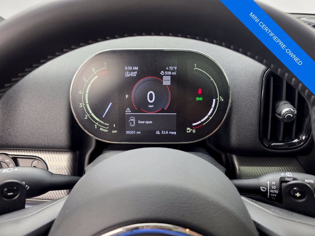Used 2024 MINI Cooper Countryman S w/ Premium Package FWD image 20