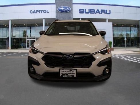 New 2026 Subaru Crosstrek 2.0i Premium image 8
