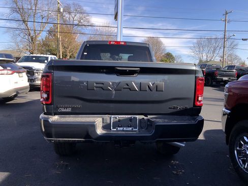 New 2026 RAM 2500 Big Horn image 10