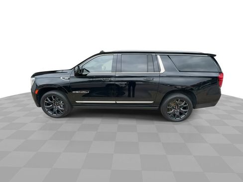 Certified 2024 GMC Yukon XL Denali AWD/4WD image 5