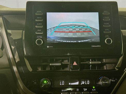Used 2023 Toyota Camry SE FWD image 24