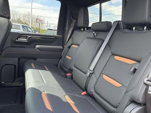 New 2026 GMC Sierra 2500 AT4 w/ Max Trailering Package AWD/4WD image 28