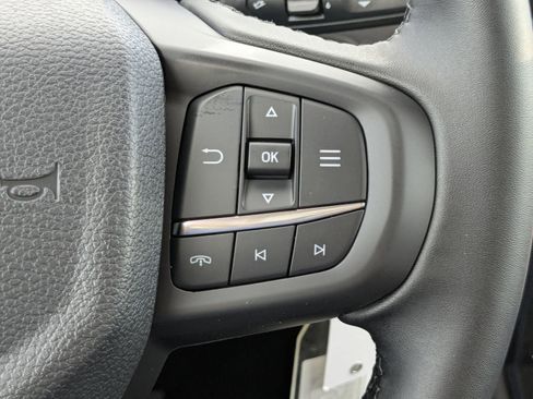 New 2025 Ford Ranger XLT w/ Equipment Group 301A High image 27